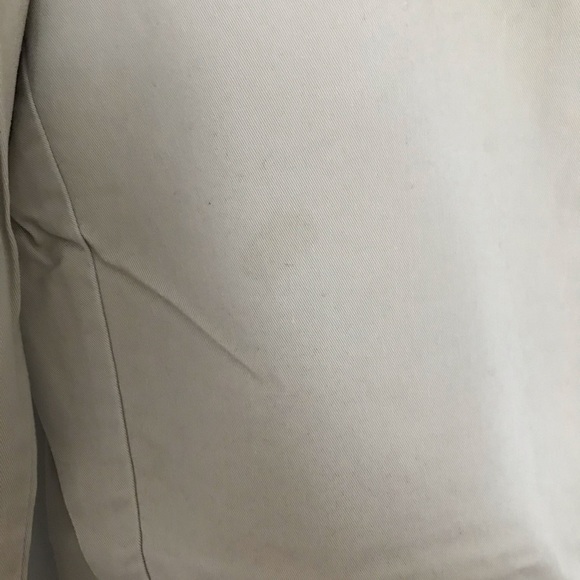 New York & Company Tan Dress Pants US 6 - Picture 4 of 4